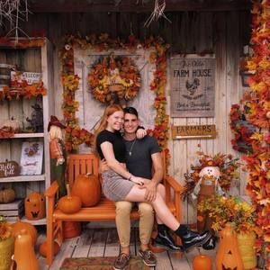 Meet your Posher, Maddison